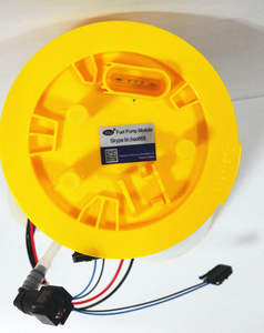 Module de pompe à carburant manuelle, pour <span class=keywords><strong>AUDI</strong></span> A6 Allroad, Avant <span class=keywords><strong>C6</strong></span> <span class=keywords><strong>4F</strong></span> <span class=keywords><strong>Rs6</strong></span> S6 2.0 — 5. 2l, 2004 — 2011 - Product Image 4