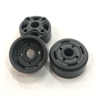 Produk Metalurgi Serbuk Hemat Biaya untuk Peredam Kejut Otomotif dan Sepeda Motor.