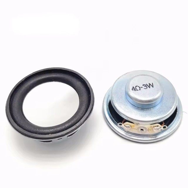 2W Mini Speaker 8 Ohm 2 Watt 8Ohm 2W Speaker Diameter 28MM Thickness 5MM