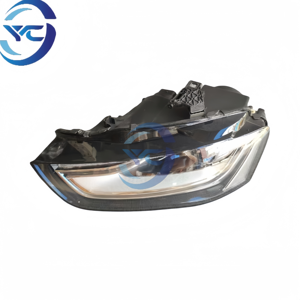 Faros de xenón <span class=keywords><strong>A4</strong></span> originales adecuados para faros de coche <span class=keywords><strong>Audi</strong></span> <span class=keywords><strong>A4</strong></span> <span class=keywords><strong>B8</strong></span> PA 2013-2015 iluminación automotriz al por mayor OEM L8KD941005 - Product Image 2