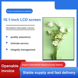 10.1 inch mô-đun HD màn hình thẳng đứng <span class=keywords><strong>IPS</strong></span> 800*1280 boe màn hình LCD máy tính thứ cấp Màn hình LCD hiển thị mô-đun tùy chỉnh nhà máy - Product Image 3