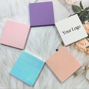 Bán buôn phấn mắt tự làm chất lượng cao, phấn mắt nhũ Giáng sinh, phấn mắt tím nhãn hiệu riêng - Product Image 3