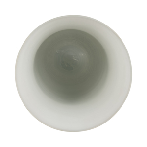 Vaso in vetro con base in marmo per soggiorno, decorazione floreale, centrotavola. - Product Image 6