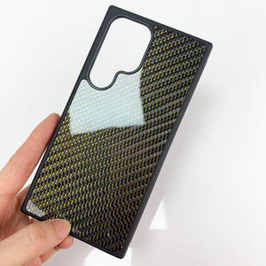 <strong>MagSafe</strong> <strong>Compatible</strong> Ultra-Thin Luxury New Trending 3K Twill Magnetic Carbon Fiber Phone <strong>Case</strong> for iPhone 13 14 15 16 Pro 12 13 Min - Product Image 1