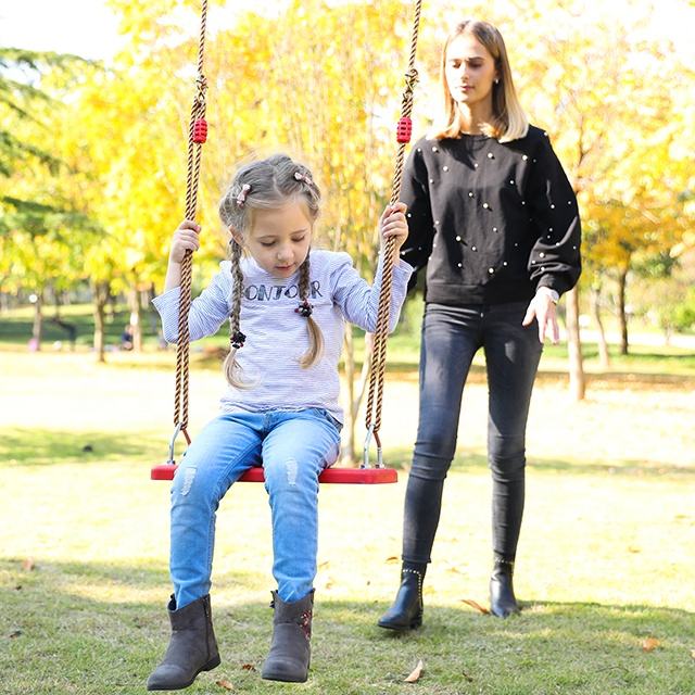 Electric Adult Swing Rides Thrill and Fun for amusement parks