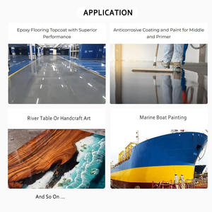 Adhesivo Epóxico <span class=keywords><strong>de</strong></span> Dos Componentes para Construcción, Embalaje, Carpintería <span class=keywords><strong>y</strong></span> Transporte - Empaquetado Personalizado al por Mayor para Empresas Comerciales - Product Image 5