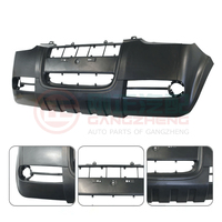Pièces de système de carrosserie Fabricant de pare-chocs de voiture pour CHERY FULWIN2 CHANGAN UNI K UNI T DFSK GLORY 580