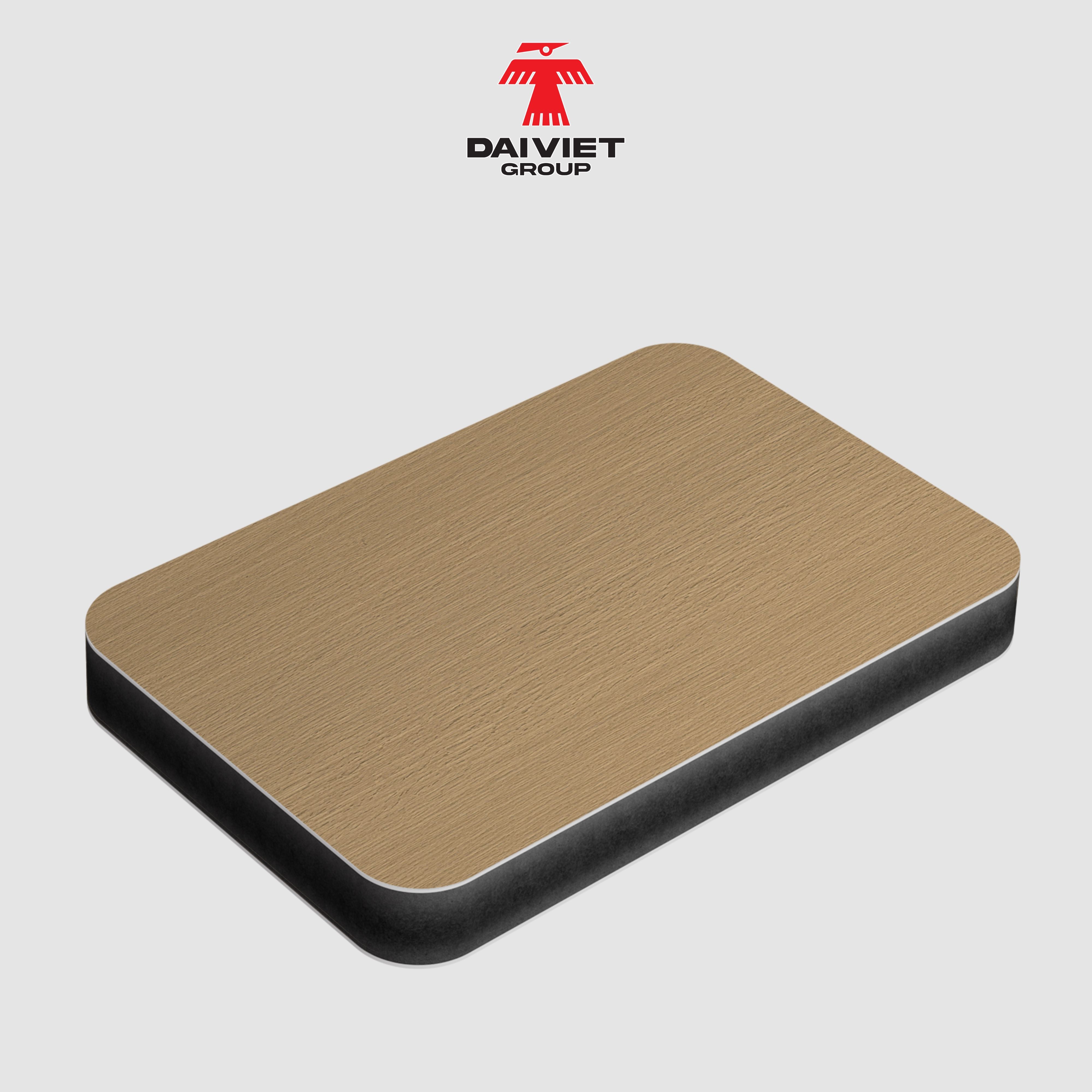 ไม้โอ๊คโทนอุ่น