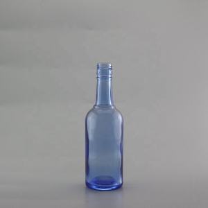 Alta Calidad Al Por Mayor <span class=keywords><strong>Mini</strong></span> <span class=keywords><strong>Licor</strong></span> Botella 100mL Vino Barato <span class=keywords><strong>Mini</strong></span> Tequila <span class=keywords><strong>Botellas</strong></span> - Product Image 2