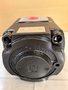 Pompe à engrenages haute pression Hydraulics Qx31-032/31-025/21-010/22-005r & Qx51-125r - forte capacité de charge 68 kg - Product Image 2