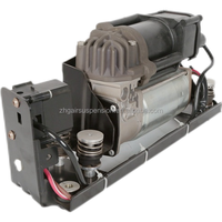 37206789450-02 37206789450 Brandneuer Luftfederungskompressor mit Halterung für BMW F02 750Li xDrive 760Li 2010-2015
