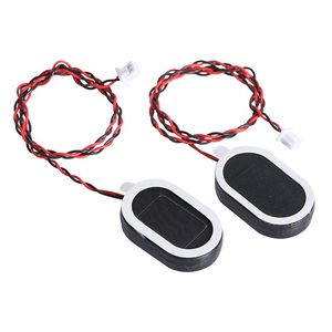 Loa Hình Bầu Dục 24*15MM 8Ohm 0.8W Kèm Loa Thu Nhỏ <span class=keywords><strong>2415</strong></span> 1524 - Product Image 1