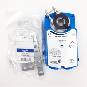 Actuador de Motor Johnson M9109 a Buen Precio - Product Image 5
