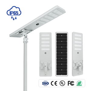 Farola Solar <span class=keywords><strong>de</strong></span> 40W 50W 60W 70W 100W, Moderna, Estética y Decorativa para Hoteles, Caminos <span class=keywords><strong>de</strong></span> Entrada, Campos <span class=keywords><strong>de</strong></span> Golf e Iluminación <span class=keywords><strong>de</strong></span> Paisajes - Product Image 3