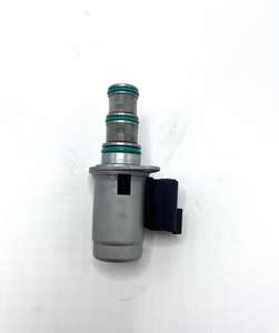 Vanne solénoïde 12V 24V SV98-T39 25/222913 2522913 25-222913 25MM3127 25/MM3127 - Product Image 4