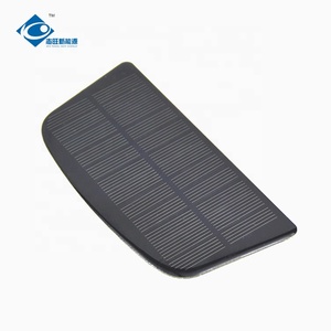 Weather-resistant Epoxy <strong>Solar</strong> <strong>Panel</strong> 6V <strong>Mini</strong> <strong>Solar</strong> <strong>Panels</strong> Power Charger 1.1W Epoxy Sealed <strong>Solar</strong> <strong>Panel</strong> ZW-1448749 - Product Image 3