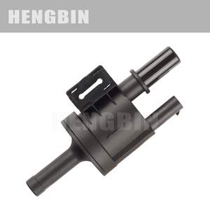 Válvula Solenoide del Canister de Carbón 1147010-B03, Pieza Específica para el Motor - Product Image 4