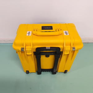 Generador de Ondas de Sobretensión LP15-8, 15kV 900J 300W IP65, Doble Puesta a Tierra, SWG para Localización de Fallas en Cables - Product Image 3