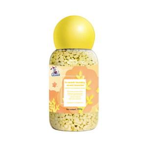 Capsules d'<span class=keywords><strong>assouplissant</strong></span> longue durée OEM Booster de parfum Perles solides Protection des vêtements Échantillon gratuit disponible - Product Image 4