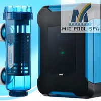 New Type of Healthy and Safe Water Disinfection SQ Series Salt Chlorine Machine Swimming Pool Salt Water Chlorinator