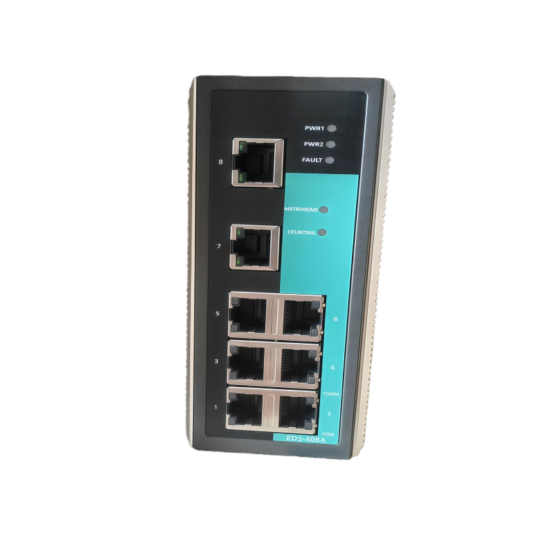 NPort5110A Rs232 Serial Port to TCP/IP Serial Port to Network Port ...