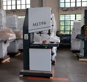 High Quality Precision Heavy Duty Band saw Machine for Woodworking