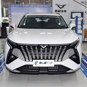 2026รถยนต์แบบไฮบริดปลั๊กอินสไตล์ใหม่ SUV KaiYi Kunlun 2026พลังงานใหม่ Kunlun <span class=keywords><strong>ihd</strong></span> 201กม. รุ่นทะเลเมฆสำหรับออกนอกบ้านและเดินทางเป็นกลุ่ม - Product Image 1