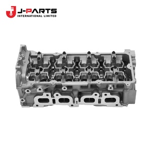 Cabeza de Cilindro para Nissan NAVARA D40 2005-2015 OE 11040-MA00A 11040MA00A - Product Image 2