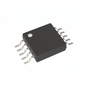 Data Acquisition 10 TFSOP, 10 MSOP Exposed Pad Electronics Component LTC1407ACMSE-1#PBF Original One Stop Service - Product Image 1