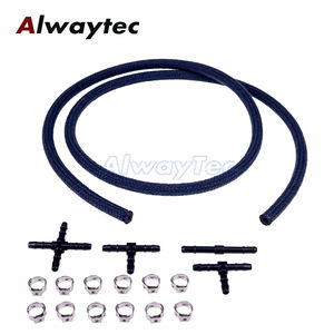 Kit de línea de desbordamiento de combustible 04178629 para juego de tubos de combustible de motor Deutz 1011 <span class=keywords><strong>2011</strong></span> - Product Image 6