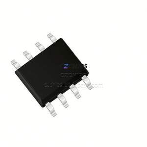 Circuitos Integrados TL972IDR SOP-8 100% Originales, Nuevos en Existencia, Su Proveedor Electrónico Integral - Product Image 1