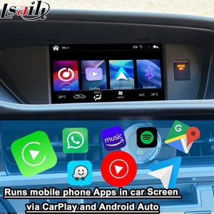 Interfaz Inalámbrica Lsailt CarPlay/Android Auto para Lexus ES ES250 ES350 ES300 RX LX... Adaptador CarPlay Incluido con <span class=keywords><strong>Google</strong></span> <span class=keywords><strong>Maps</strong></span> - Product Image 6