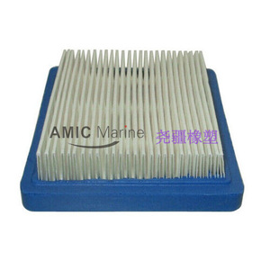 Filtro de Aire Marino Compatible con Motores Fuera de Borda Mercury 35-853333 (35-853333T) - Product Image 1