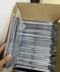แท็บเล็ตมือสองรุ่น <span class=keywords><strong>Pro</strong></span> ขนาด <span class=keywords><strong>12.9</strong></span> นิ้ว ปี 2020 คุณภาพเกรด A+ ปลดล็อคแล้ว ระบบปฏิบัติการ IOS รองรับ <span class=keywords><strong>WiFi</strong></span> แบตเตอรี่ใช้งานได้ 7-9 ชั่วโมง ช่องเสียบ USB Type-C ทนทานต่อการตกกระแทก ความละเอียดหน้าจอ 2732x2048 กล้อง 12.0MP - Product Image 6