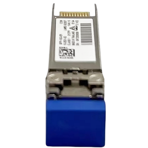 Single-Mode-Faser SFP-10G-ER-S kompatibles SMF-Glasfaser-Transceiver-Modul Single Mode 1550nm SFP + 10G 40km - Product Image 3