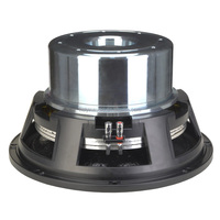 Altavoz de gran potencia de 15 pulgadas, altavoz Neo de gama alta de 3000W RMS, bobina de voz de 7 pulgadas, altavoz potente para sistema Line Array, 15180-001N