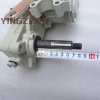 Boîte de transfert 4x4 pour karting, quad, buggy, moto, avec marche arrière