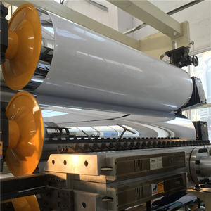 Courroie transporteuse en PP blanc pour <span class=keywords><strong>fumier</strong></span> de volaille, prix usine Centry, vente chaude, garantie 5 ans, 100 kg, directement de l'usine - Product Image 4