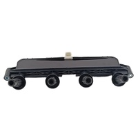 Bobine d'allumage 597074 pour Peugeot 406 407 Citroën C5 2.0L Pièces de rechange automobiles