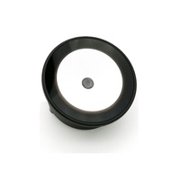 Módulo Escáner de Código de Barras Circular Integrado GM73 DC5V, Interfaz Dual USB UART, Lector de Códigos QR 1D 2D Redondo para Instalación en Equipos