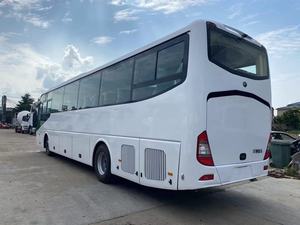 Chine 11-12M Autocar d'occasion Diesel <span class=keywords><strong>43</strong></span> sièges <span class=keywords><strong>Bus</strong></span> d'occasion à vendre - Product Image 2