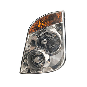 Jac xe buýt phụ tùng New 24V phía trước đèn HC-B-1082 6124 xe buýt đuôi và đèn phía sau - Product Image 1