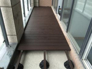 Zelfnivellerende Verstelbare Kunststof Voetstuk Pave Dek Ondersteuning <span class=keywords><strong>Plot</strong></span> Pad Voor Vloerondersteuning - Product Image 5