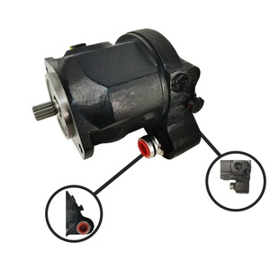 Bomba de Engranajes de Alta Presión 1343659C2 para Tractor IH 5140 5240 5250, Sistema Hidráulico, Conjunto de Bomba para Equipo Agrícola, 1 Año de Garantía - Product Image 2