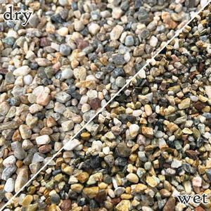 Drainage durable de gravier de petite puce de pierre naturelle pour des applications de jardinage - Product Image 4