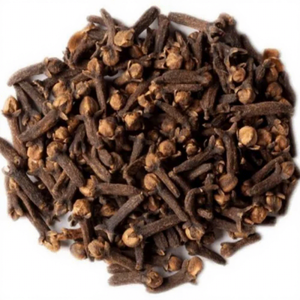 Clous de girofle entiers naturels, épices de clous de girofle entiers, bourgeons de fleurs de clous de girofle séchés, clous de girofle entiers indiens - Product Image 1