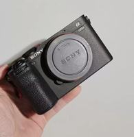 Appareil photo numérique professionnel Sony A7C II 4K Full Frame, caméra d'enregistrement vidéo