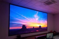 Pantalla LED UHLED P0.9 P1.25 P1.875 P2, Pantalla LED Gigante para Publicidad en Interiores, Video Wall LED, Panel de Pantalla LED