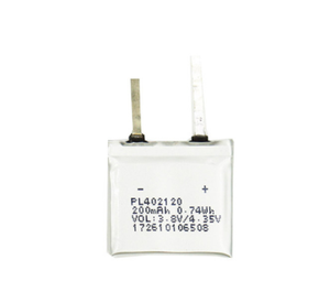 بطارية ل Huami Amazfit GTR 42 مللي متر 47 مللي متر ساعة ذكية بطارية ل Amazfit T-REX PL332728V PL402120V / PL372427V PL502524V البطارية - Product Image 4