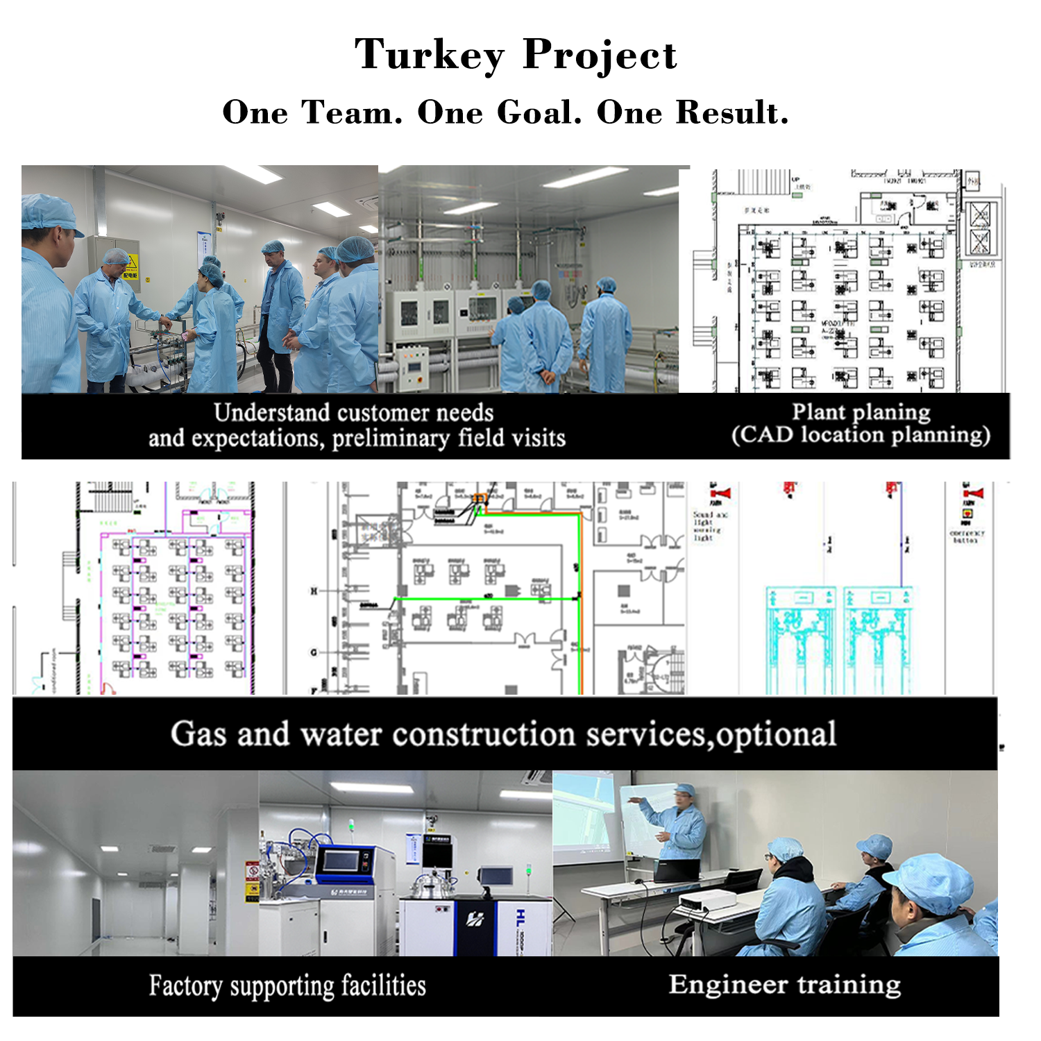 crystal making machine
